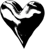 Heart icon